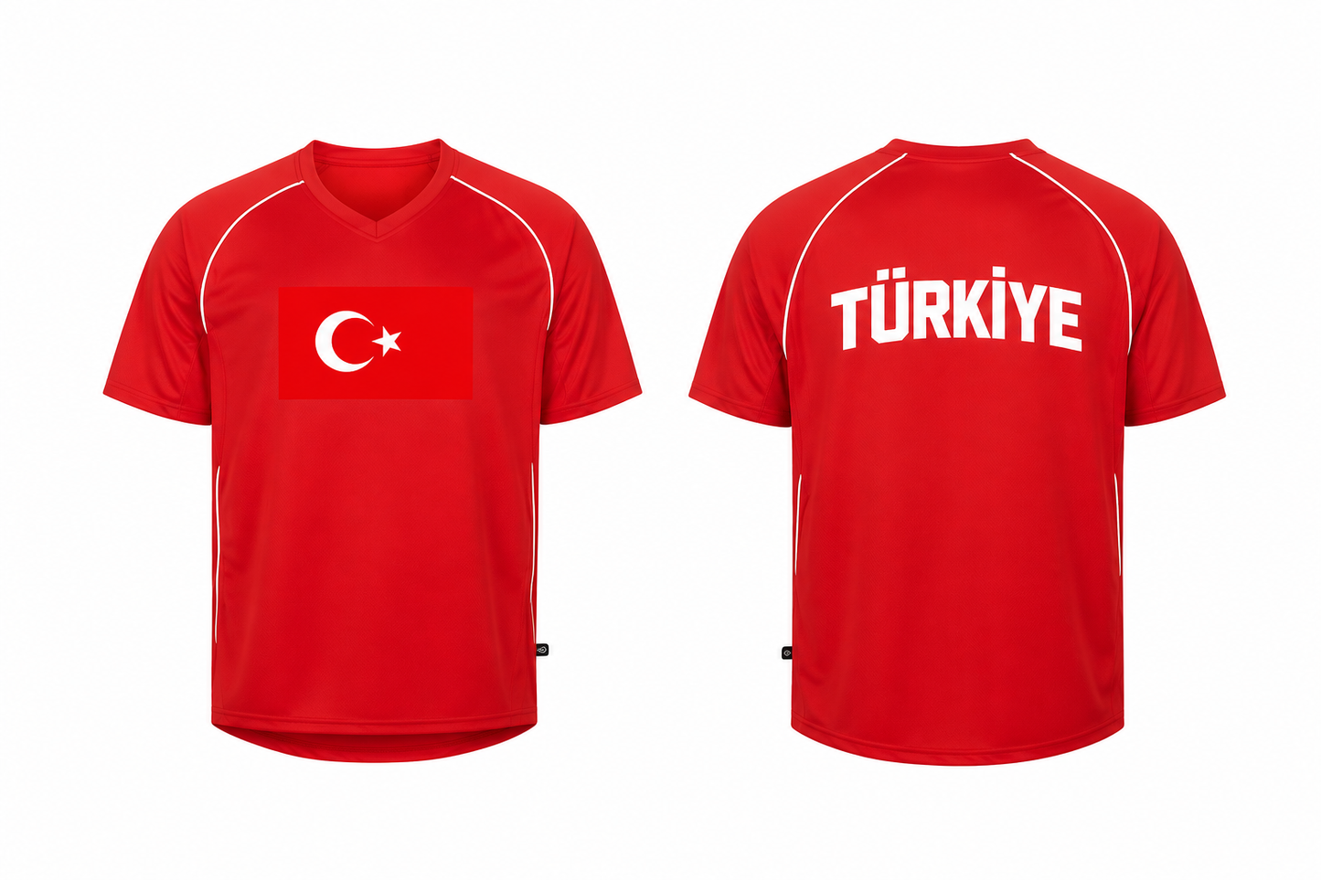 Türkei Fan Trikot