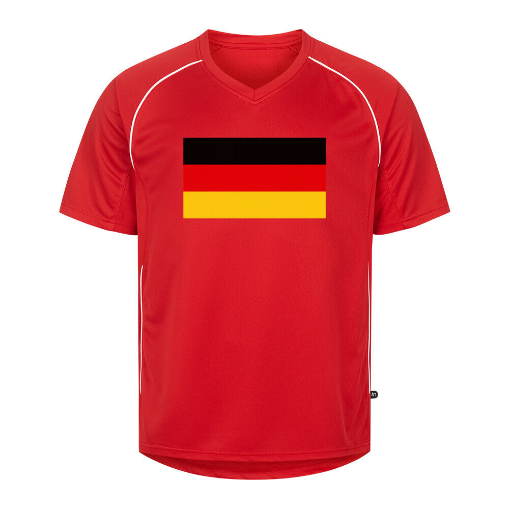 Image for color: rot
