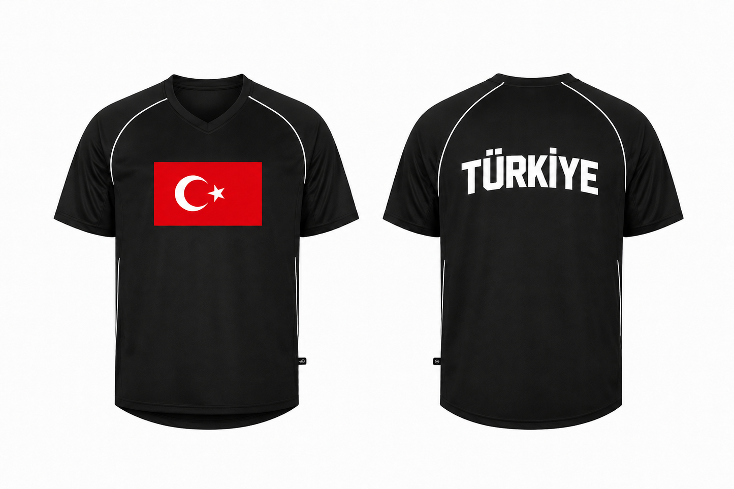 Türkei Fan Trikot