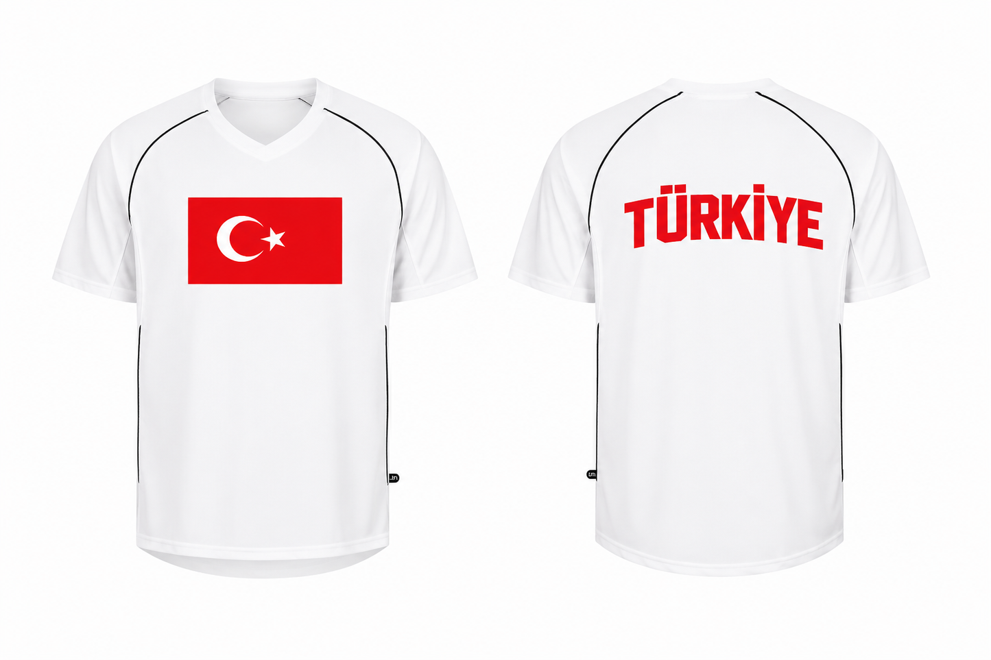 Türkei Fan Trikot