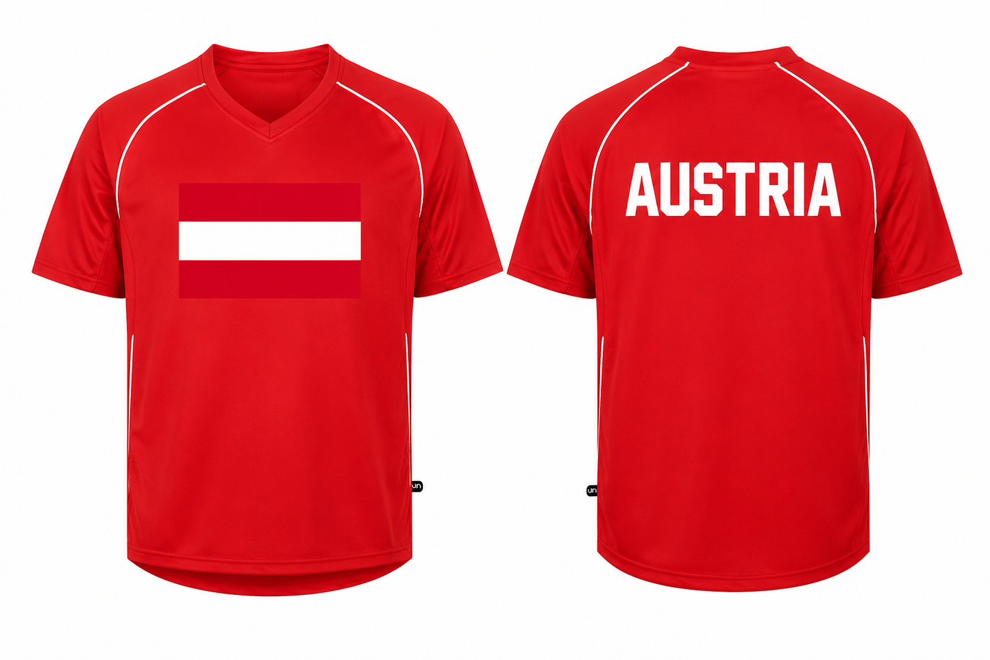 Österreich Fan Trikot
